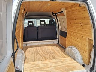 FIAT Scudo 2006