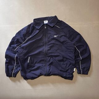 Giacca Reebok Vintage XL