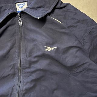 Giacca Reebok Vintage XL