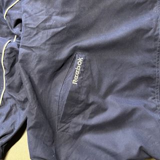 Giacca Reebok Vintage XL