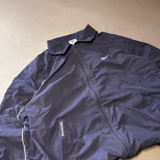 Giacca Reebok Vintage XL