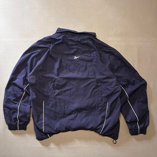 Giacca Reebok Vintage XL