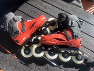 Rollerblade MAX 80 MM Patines