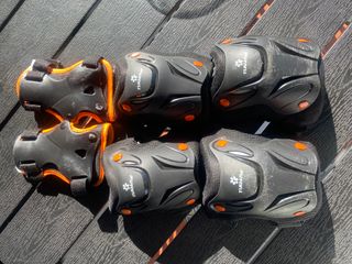 Rollerblade MAX 80 MM Patines