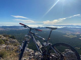 Bicicleta montaña TREK Fuel EX