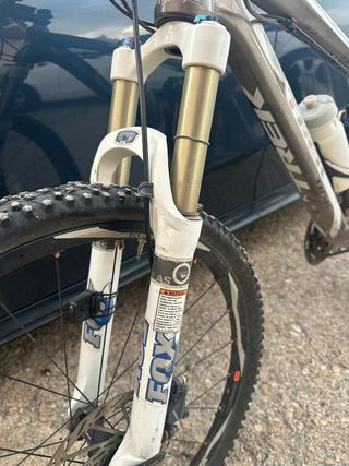 Bicicleta montaña TREK Fuel EX