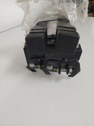 Portaequipajes W Cady Seat Inca