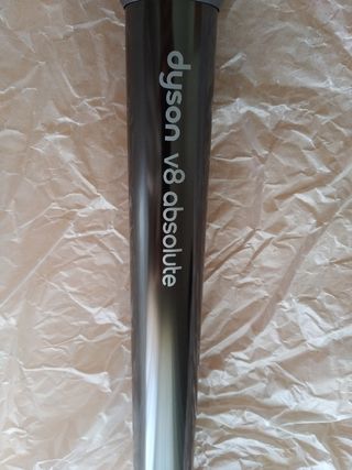 Tubo aspiradora inalámbrica Dyson V8 Absolute