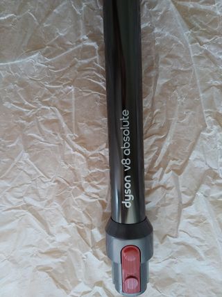 Tubo aspiradora inalámbrica Dyson V8 Absolute