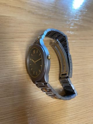 Reloj Pulsar Titanio - Elegante