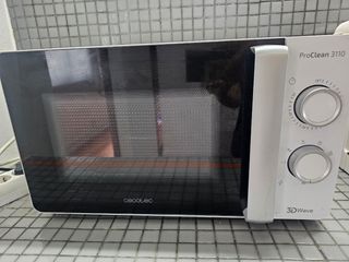 Microondas Cecotec ProClean 3110 - 3DWave
