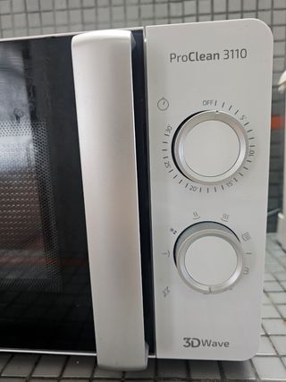 Microondas Cecotec ProClean 3110 - 3DWave