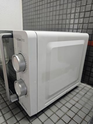 Microondas Cecotec ProClean 3110 - 3DWave