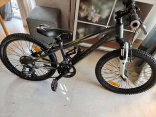Bicicleta Orbea MX20 20" niño