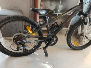 Bicicleta Orbea MX20 20" niño