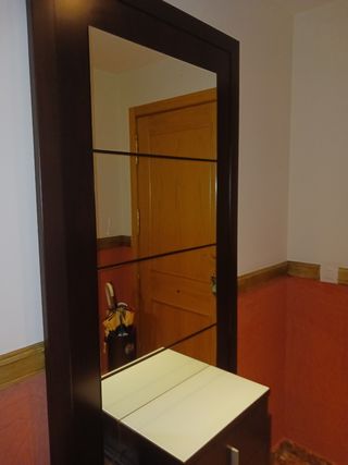 Muebel recibidor