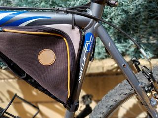 Bicicleta Orbea Sherpa MTB