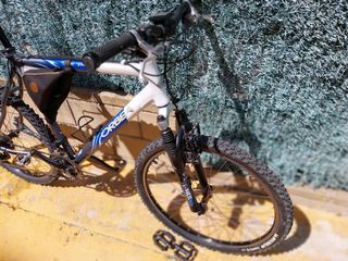 Bicicleta Orbea Sherpa MTB