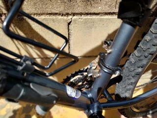 Bicicleta Orbea Sherpa MTB