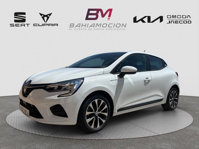 RENAULT CLIO INTENS 1.0 TCe 90cv