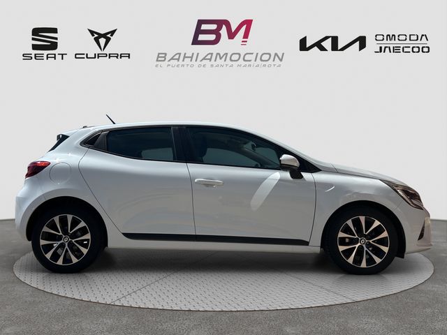 RENAULT CLIO INTENS 1.0 TCe 90cv