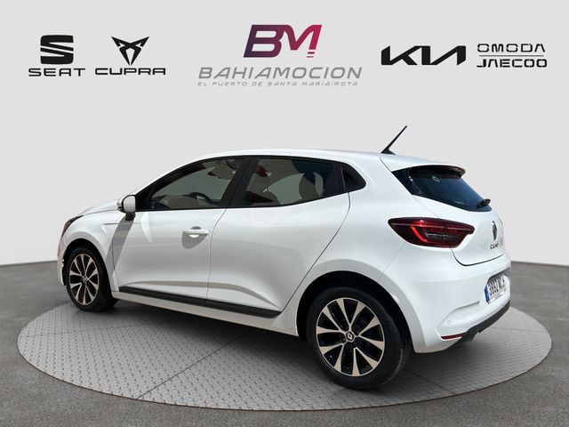 RENAULT CLIO INTENS 1.0 TCe 90cv