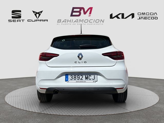 RENAULT CLIO INTENS 1.0 TCe 90cv