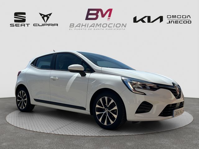 RENAULT CLIO INTENS 1.0 TCe 90cv