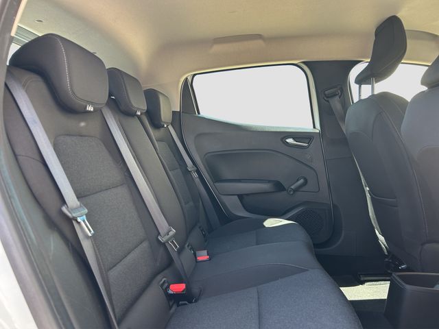 RENAULT CLIO INTENS 1.0 TCe 90cv