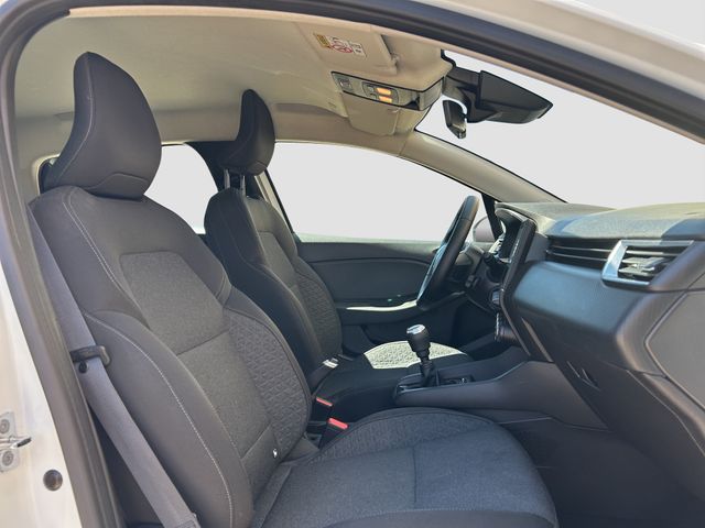 RENAULT CLIO INTENS 1.0 TCe 90cv