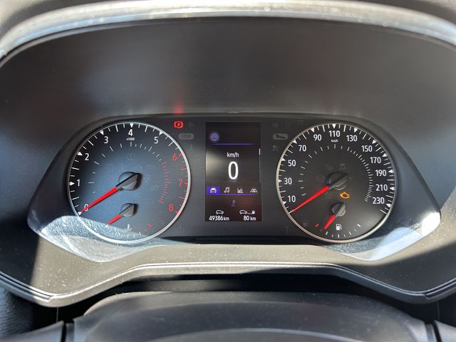 RENAULT CLIO INTENS 1.0 TCe 90cv