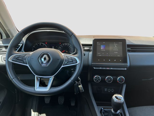 RENAULT CLIO INTENS 1.0 TCe 90cv