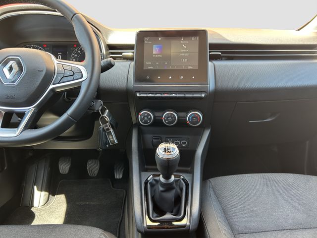RENAULT CLIO INTENS 1.0 TCe 90cv