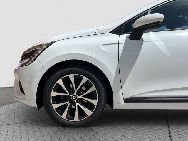 RENAULT CLIO INTENS 1.0 TCe 90cv