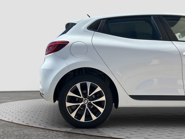 RENAULT CLIO INTENS 1.0 TCe 90cv
