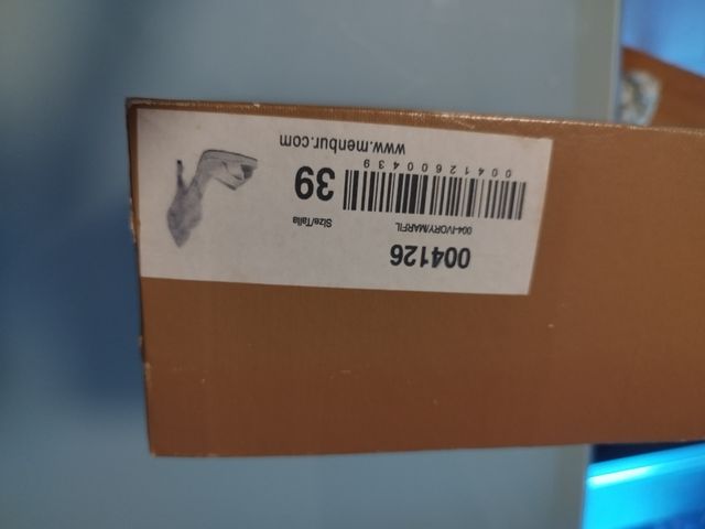 Tacones Plataforma 39 - Blancos