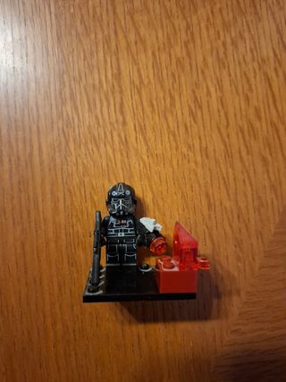 Lego Star Wars: Trooper