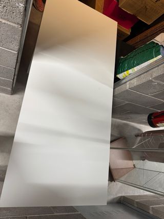 Escritorio Ikea blanco