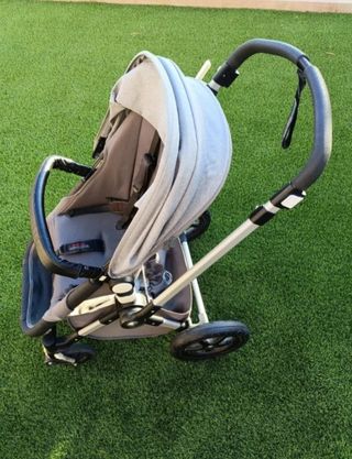 Carro bebé Bugaboo Camaleón 3
