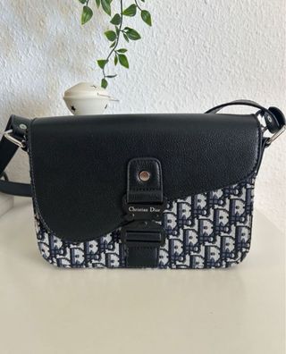 Bandolera Oblicua