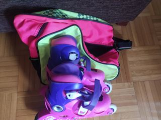 Patines Oxelo Play3 (28-30)