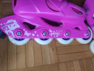 Patines Oxelo Play3 (28-30)