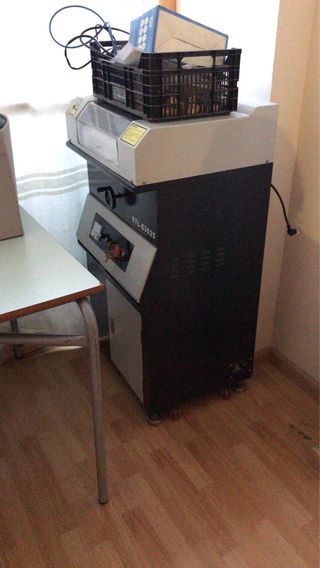 Cortadora Láser CO2 ETL-E3525