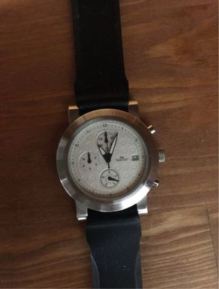 PACK 5 RELOJES DE MARCA COMO NUEVOS 