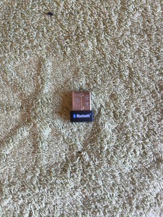 Adaptador Bluetooth 5.0 Mercury