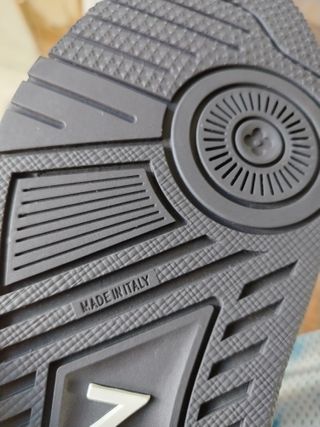 LV Trainer - Scarpe Nere