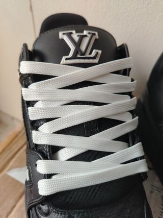 LV Trainer - Scarpe Nere