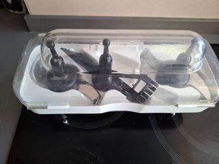 Molinex Companion: Robot Cocina