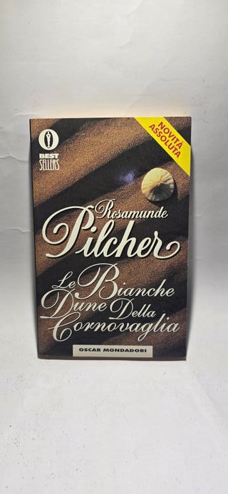 Le bianche dune della Cornovaglia