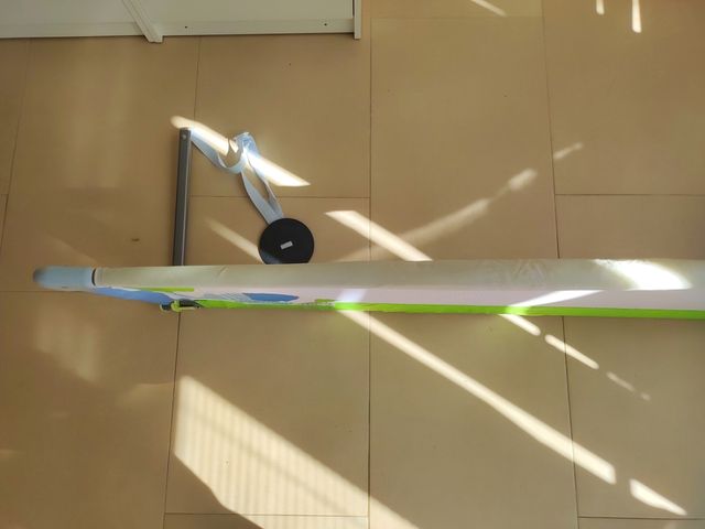 Barrera cama Olmitos plegable